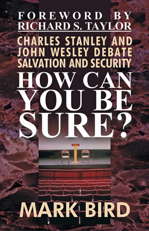 How Can You Be Sure? By Mark Bird How Can You Be Sure? By Mark Bird